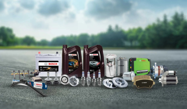 Online best carparts webshop in UAE